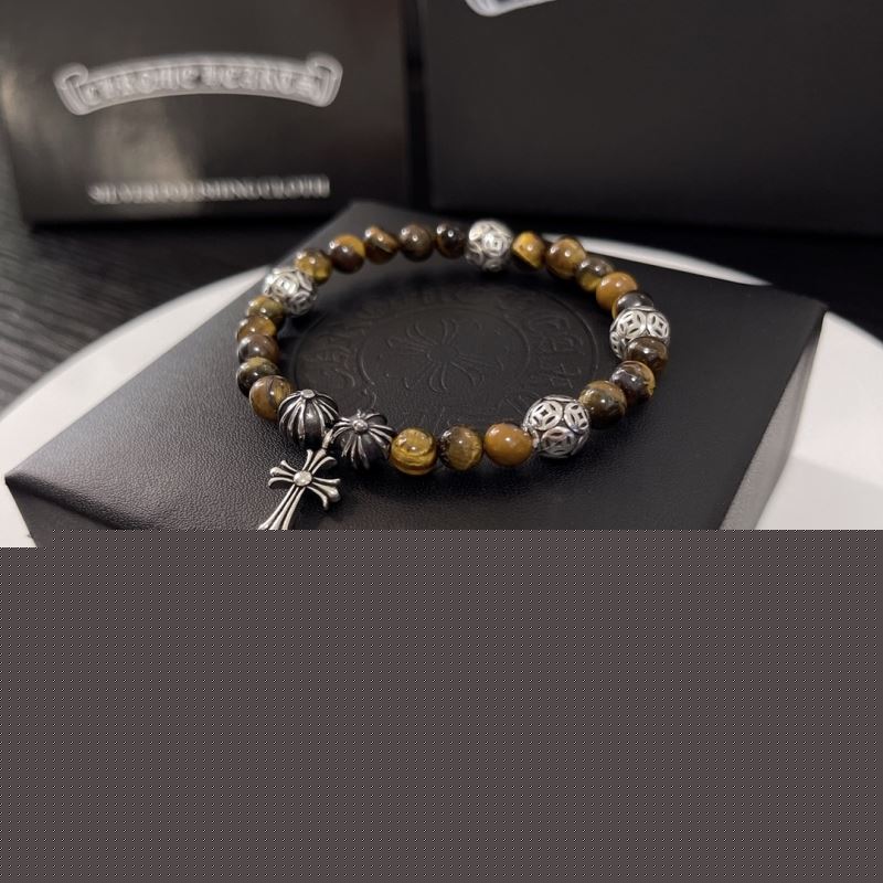 Ch**me He**ts bracelets